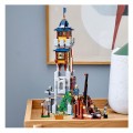 LEGO CREATOR MEDIEVAL CASTLE 31120