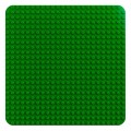 LEGO DUPLO GREEN BUILDING PLATE 10980