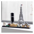 LEGO ARCHITECTURE PARIS 21044