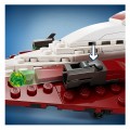 LEGO OBI-WAN KENOBI S JEDI STARFIGHTER 75333