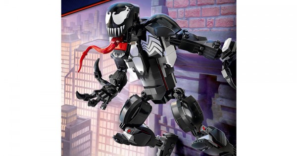 Venom 2024 lego toy