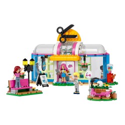 LEGO HAIR SALON 41743