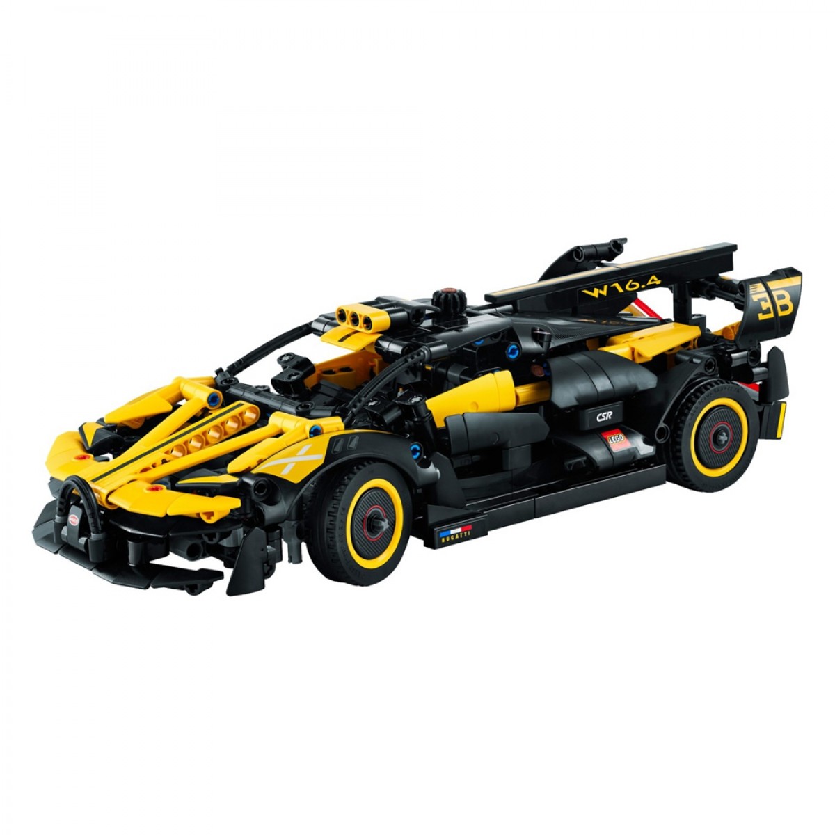 LEGO BUGATTI BOLIDE 42151