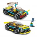 LEGO ELECTRIC SPORTS CAR 60383