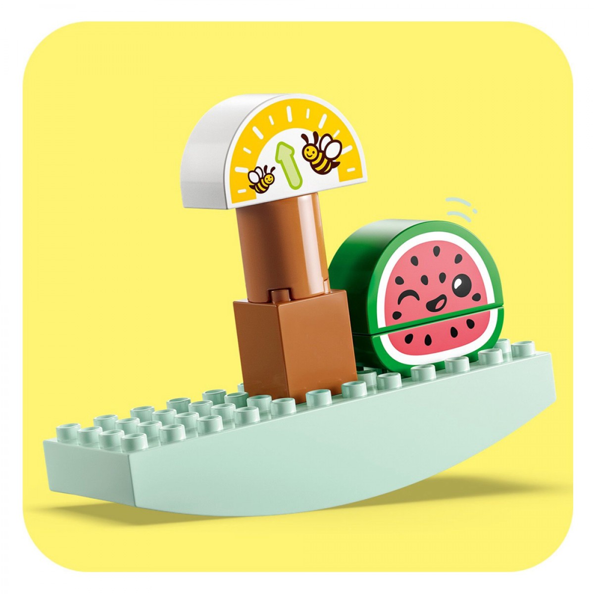 LEGO ORGANIC MARKET 10983