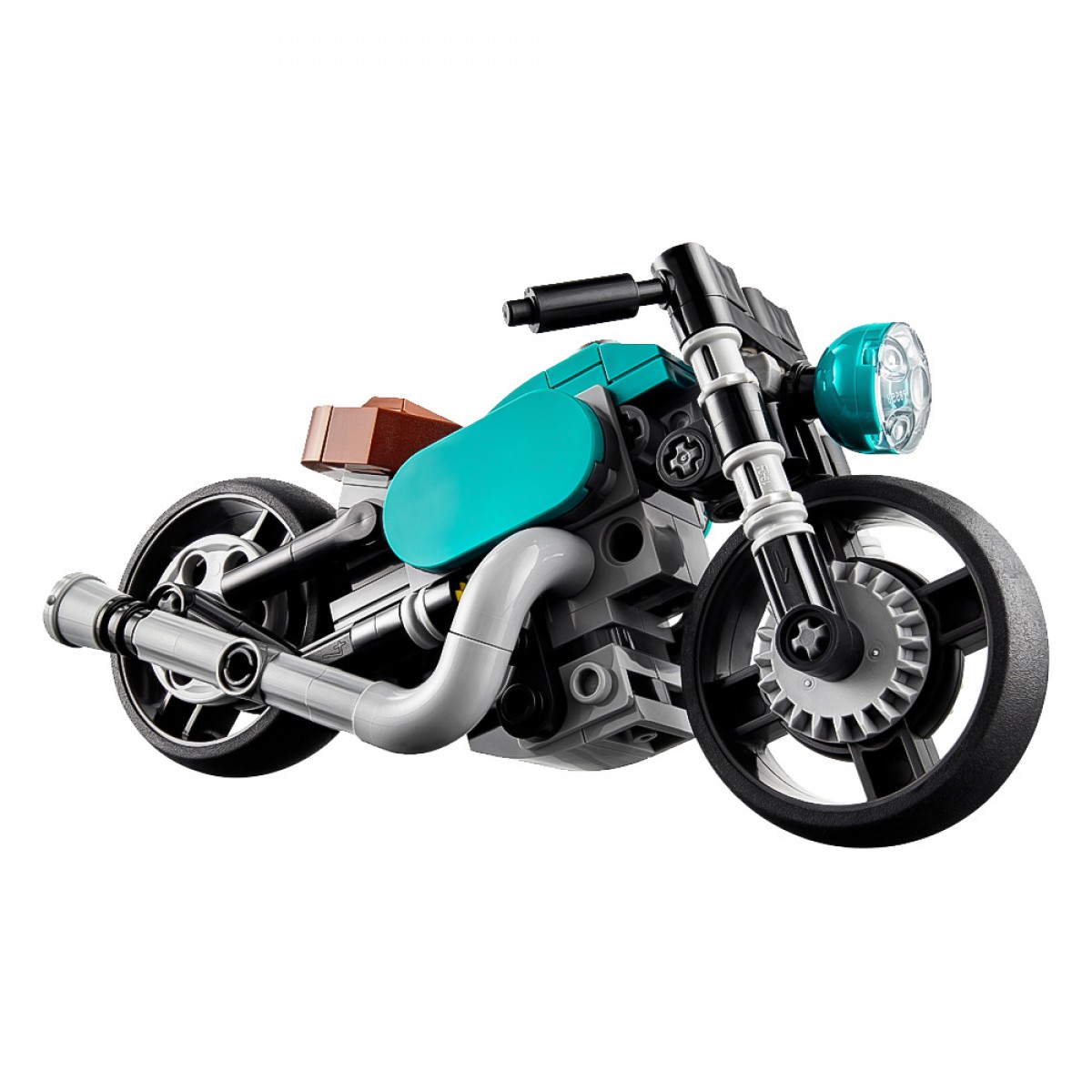 LEGO VINTAGE MOTORCYCLE  31135