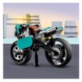 LEGO VINTAGE MOTORCYCLE  31135