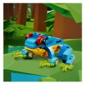 LEGO EXOTIC PARROT 31136