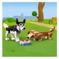 LEGO ADORABLE DOGS 31137