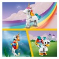 LEGO MAGICAL UNICORN 31140