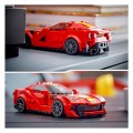 LEGO FERRARI 812 COMPETIZIONE 76914