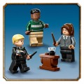 LEGO SLYTHERIN HOUSE BANNER 76410