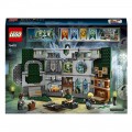 LEGO SLYTHERIN HOUSE BANNER 76410