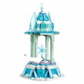 LEGO ANNA AND ELSA'S MAGICAL CAROUSEL 43218