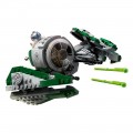 LEGO YODA'S JEDI STARFIGHTER 75360