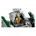 LEGO YODA'S JEDI STARFIGHTER 75360