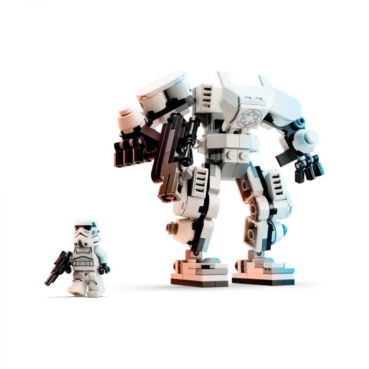 LEGO STORMTROOPER MECH 75370