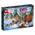 LEGO HARRY POTTER ADVENT CALENDAR 76418