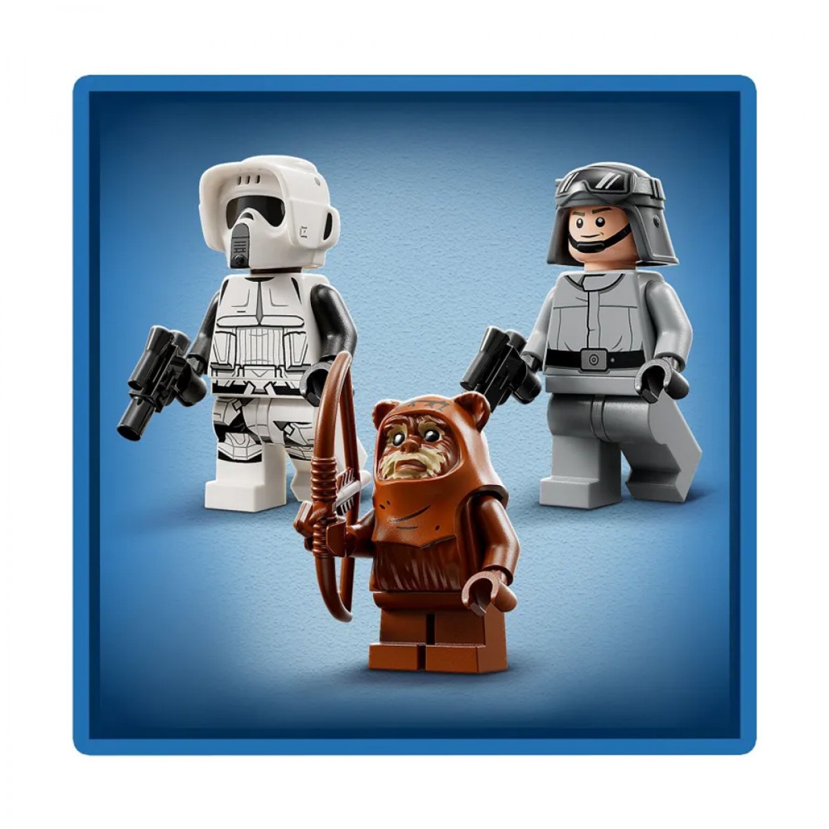 LEGO AT-ST STAR WARS 75332