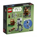 LEGO AT-ST STAR WARS 75332