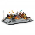 LEGO OBI-WAN KENOBI VS DARTH VADER 75334