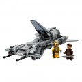 LEGO PIRATE SNUB FIGHTER 75346