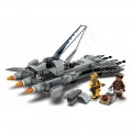 LEGO PIRATE SNUB FIGHTER 75346