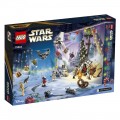 LEGO STAR WARS ADVENT CALENDAR 2023 75366