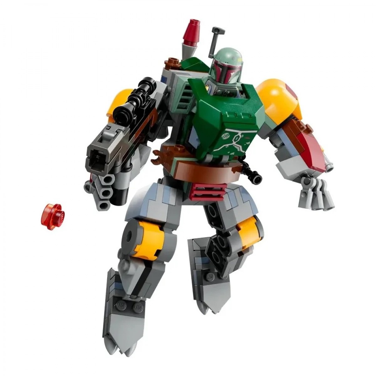 LEGO BOBA FETT MECH 75369