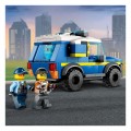 LEGO EMERGENCY VEHICLES 60371