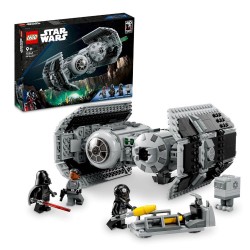 LEGO TIE BOMBER 75347