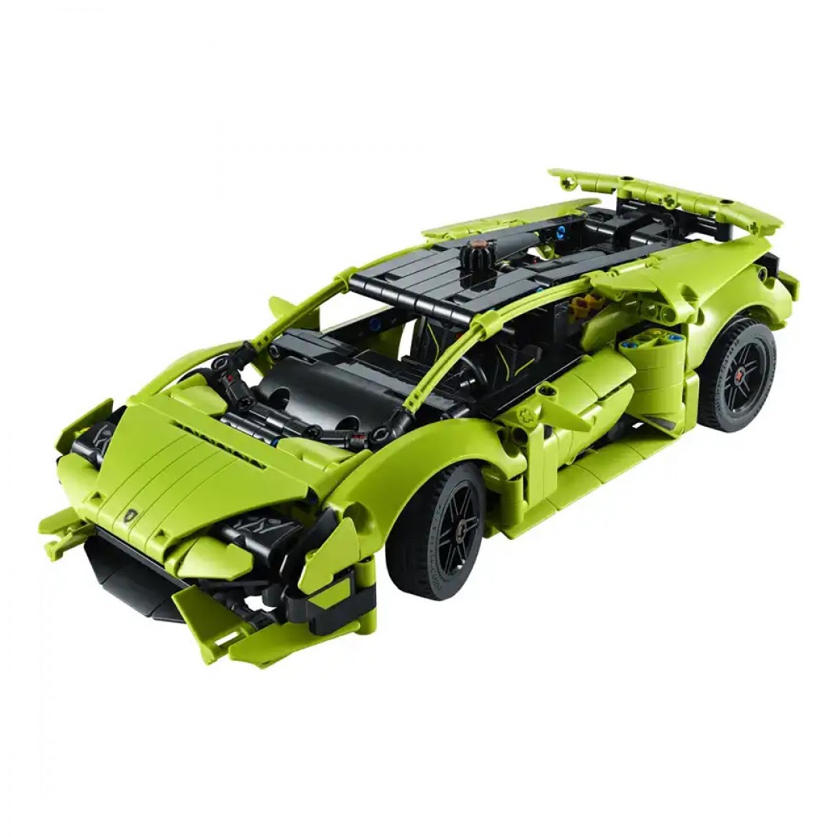 LEGO LEGO LAMBORGHINI HURACAN TECNICA 42161