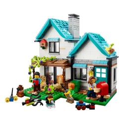 LEGO COZY HOUSE 31139