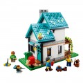 LEGO COZY HOUSE 31139