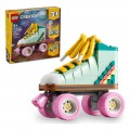 LEGO RETRO ROLLER SKATE 31148