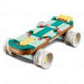 LEGO RETRO ROLLER SKATE 31148