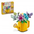 LEGO FLOWERS IN WATERING CAN 31149