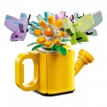 LEGO FLOWERS IN WATERING CAN 31149