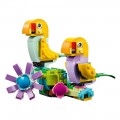 LEGO FLOWERS IN WATERING CAN 31149