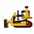 LEGO HEAVY DUTY BULDOZER 42163