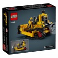 LEGO HEAVY DUTY BULDOZER 42163