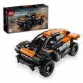 LEGO NEOM MCLAREN EXTREME E RACE CAR 42166