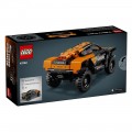 LEGO NEOM MCLAREN EXTREME E RACE CAR 42166