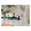 LEGO MACK LR ELECTRIC GARBAGE TRUCK 42167