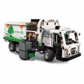 LEGO MACK LR ELECTRIC GARBAGE TRUCK 42167