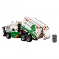 LEGO MACK LR ELECTRIC GARBAGE TRUCK 42167