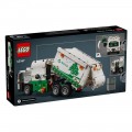 LEGO MACK LR ELECTRIC GARBAGE TRUCK 42167