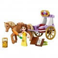 LEGO BELLE S STORYTIME HORSE CARRIIAGE 43233