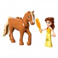 LEGO BELLE S STORYTIME HORSE CARRIIAGE 43233