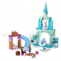 LEGO ELSA S FROZEN CASTLE 43238